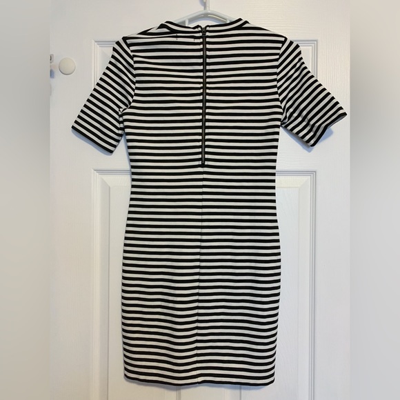 Wednesday Addams Costume Piece - Sunday Best (Size 8) Dress from Aritizia - Picture 3 of 5